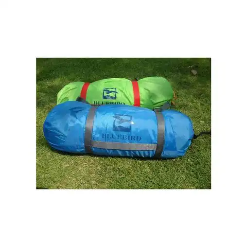 dome tent 2-person