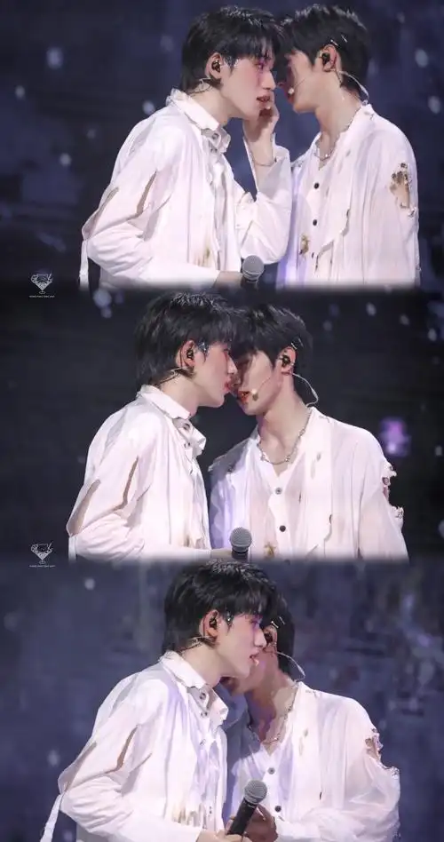 刘耀文x宋亚轩文轩