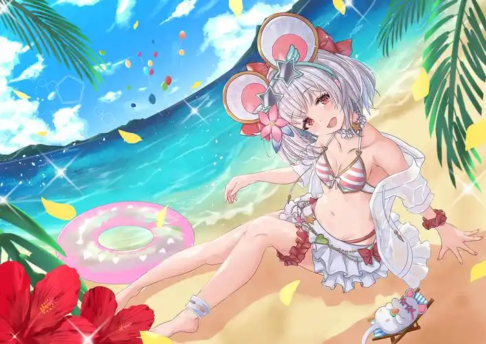 p站精选动漫电脑壁纸vol169