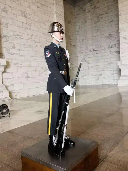 台湾自由行(二)