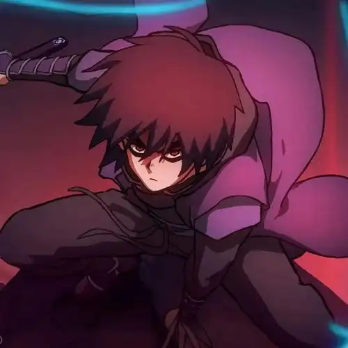 刺客伍六七头像/喜欢带走·帅就完事了