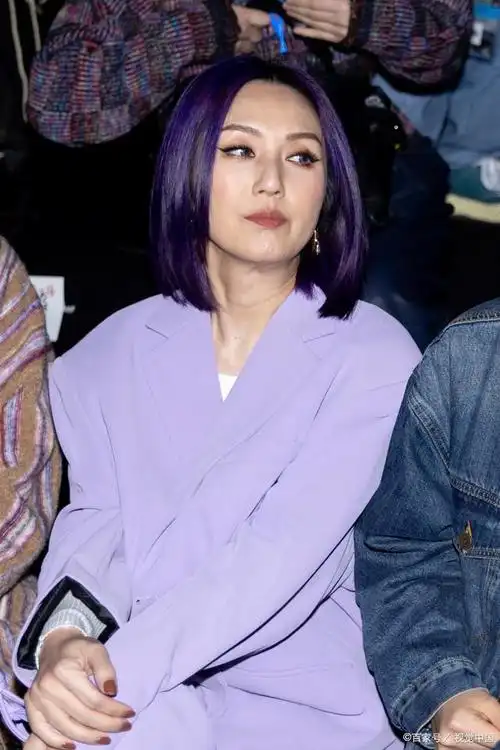 错失陈奕迅,情断郑中基,杨千嬅的感情令人唏嘘