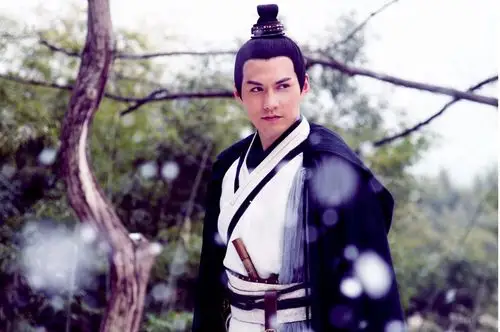 独孤信三个女儿都是皇后的最牛岳父为何会在55岁时被迫自杀