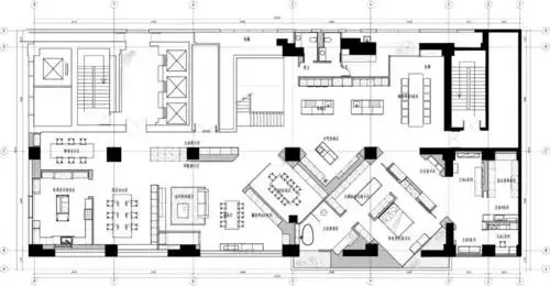 家就应该是你想要的样子|特铭家居展厅旗舰店