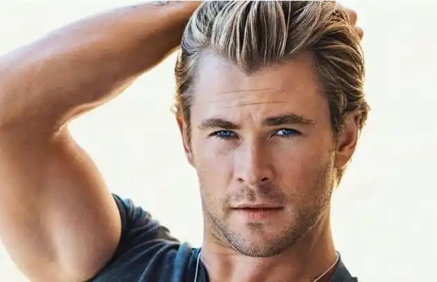 好莱坞十大最帅男星最受欢迎的好莱坞男明星盘点