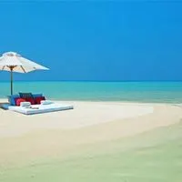 海滩清凉头像图片大全_微信头像图片大全