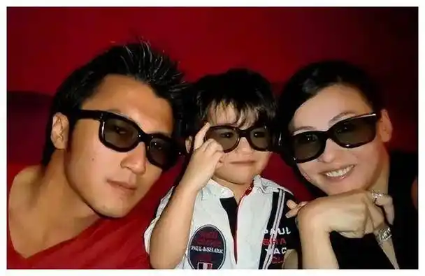 张柏芝四胎孕照曝光,网友疑惑:这次应该是真的了吧?_生活_人生_事业