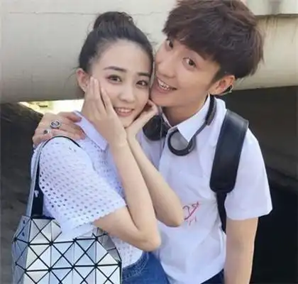 【图】乔任梁徐璐为什么分手? 撕破脸内幕大起底