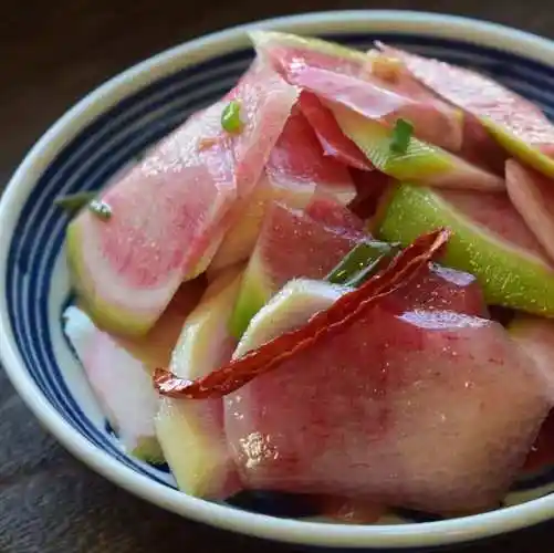 天儿一热,北京人离不开这50盘凉菜,过瘾!