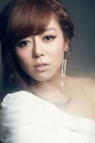 超级女声 安又琪