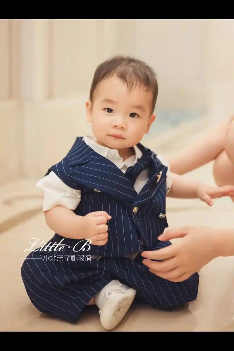 宝贝一周岁不知道送什 - 抖音