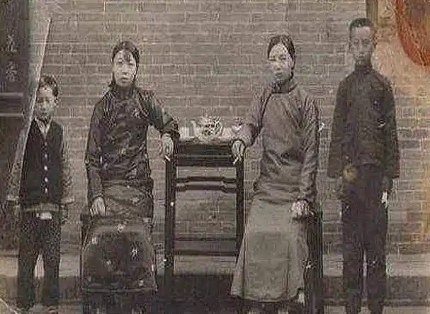 大地主刘文彩的后人过得如何?