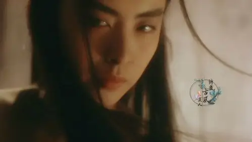 王祖贤《东方不败风云再起》【雪千寻 】她是一个外刚内柔,对爱情无比