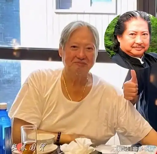 四大功夫之王现状:身患重病,晚年坐轮椅,英年早逝,他风光无限|成龙