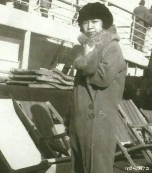 民国第一丑女陈璧君是如何追到民国第一美男汪精卫的