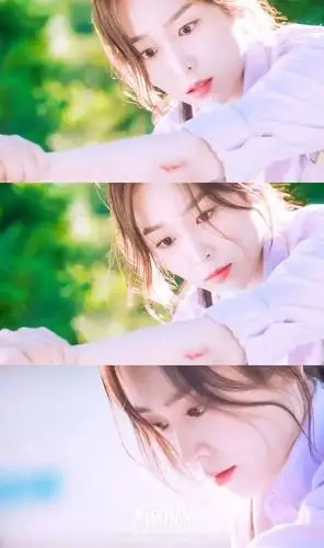 美人计 | 没有外在美,谁看《内在美》?