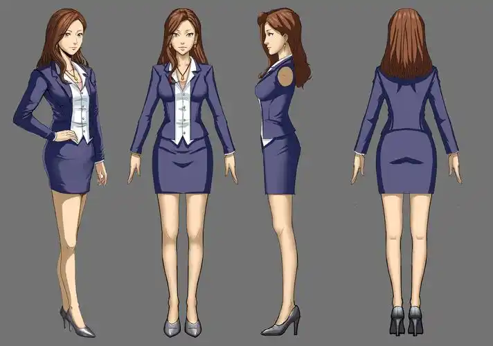 三视图需求制作