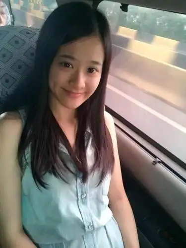 大森蝶陈永馨回应选杨坤他懂我的烦恼