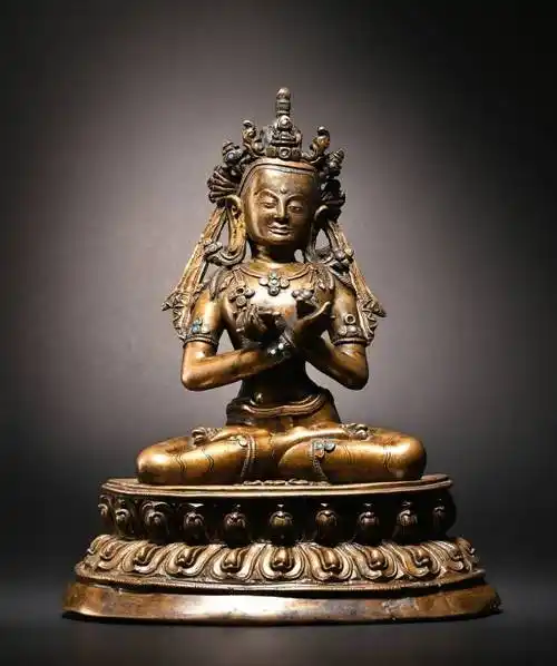 金刚总持:金刚总持191 [佛像鉴定鉴赏收藏]