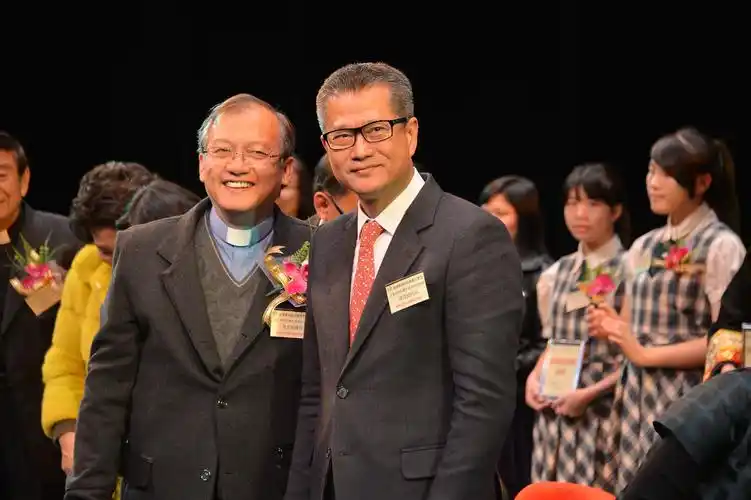 基督教福音信义会