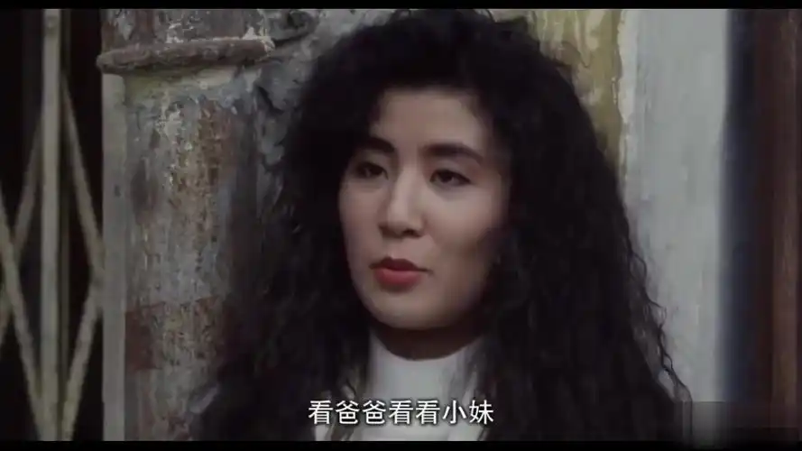 周星驰和吴君如主演的《望夫成龙》,一部平淡却又很现实,难得的爱情