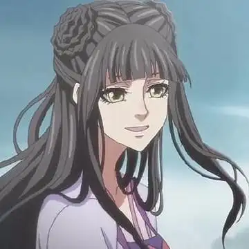 s江厌离简介:尝试配江厌离的音 雷区:曦澄 初音