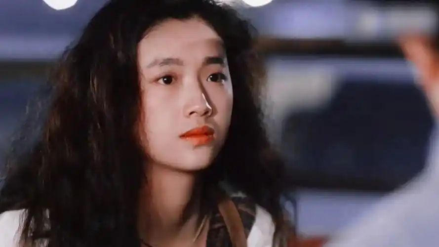 【吴倩莲|天若有情】苦情女主天花板