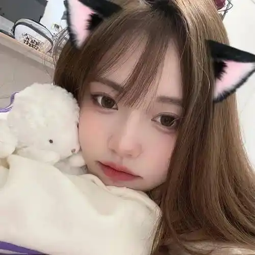 一眼就喜欢上的心动微信头像23