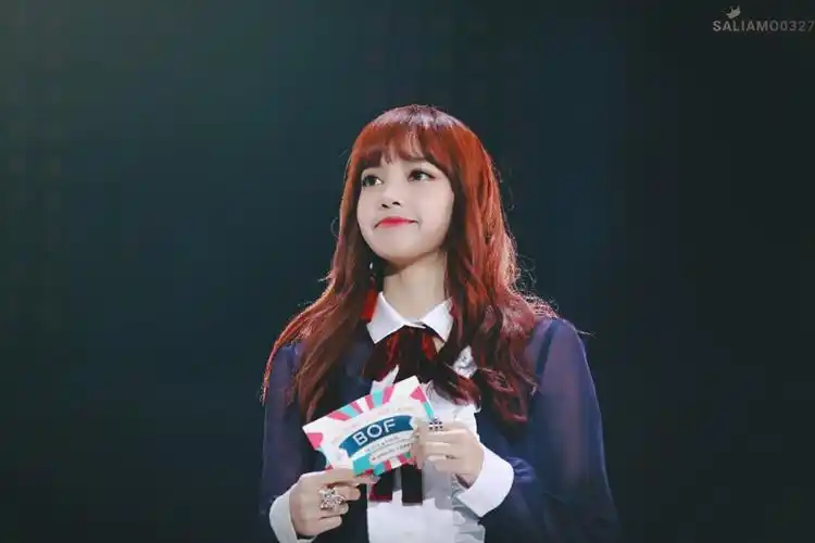 blackpink lisa - 堆糖,美图壁纸兴趣社区