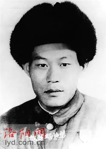 网   开栏语 解放初期,百废待兴,年轻的孟津人谢琰提前从中原大学毕业