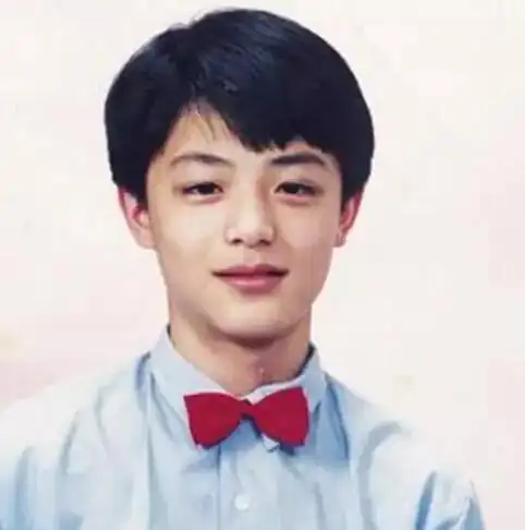 霍建华训斥粉丝 深知自身影响力和责任 - 博采众长 - 海外网