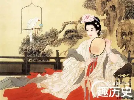 细数中国古代十大才女:谁是历史上十大才女之首