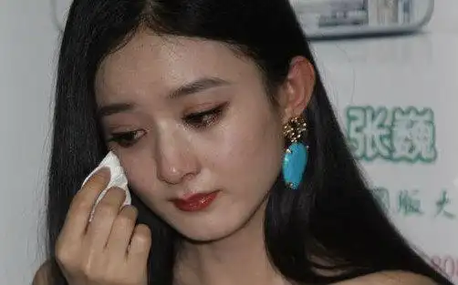 【赵丽颖】最爱的人mv——赵丽颖最动人的哭戏