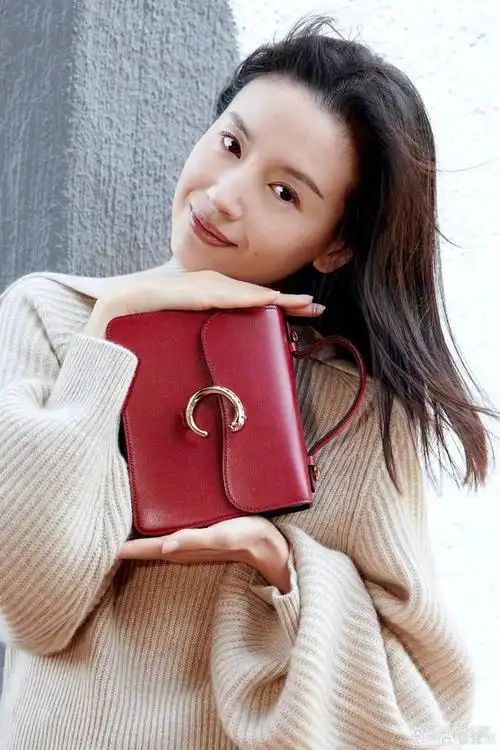 董洁,气质蕴藏在骨子里,依旧温婉高级,美得不可方物!