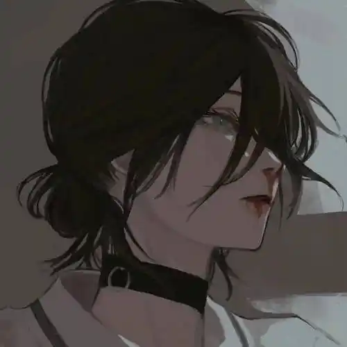 电锯人:蕾塞 欲的小姐姐 来领取 动漫头像_公众_壁纸_稀饭