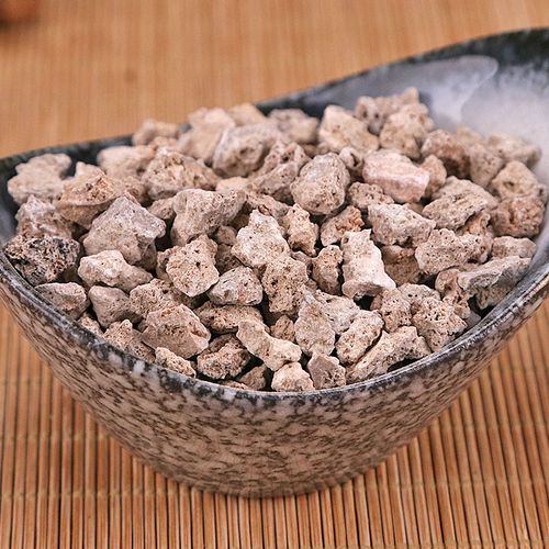 格宁炉甘石中药材500g袋装新货250g已质检 卢甘石可磨粉 250g【图片