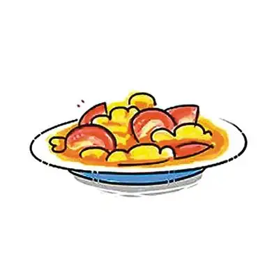 食味思故人|炒鸡蛋|西红柿_新浪科技_新浪网