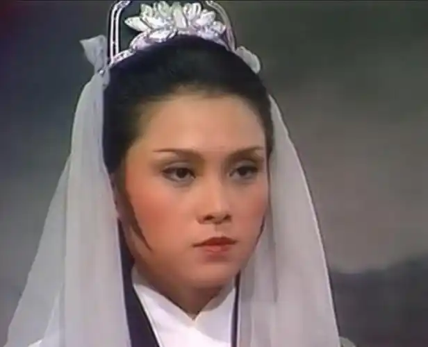 83版《神雕侠侣》美人现状,小龙女比李莫愁还老,黄蓉已逝6年