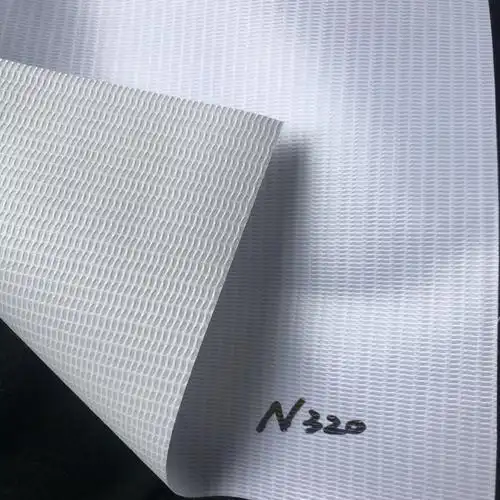 大型喷绘广告专用精细普通320 220克灯箱布广告布喷绘布