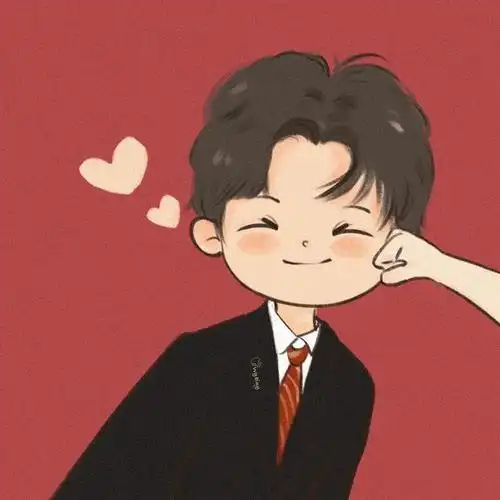 情侣头像,是现代恋爱中一种常见的表达方式,它象征着两个人的关系和