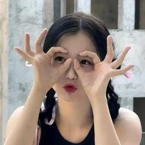 虞书欣头像##虞书欣