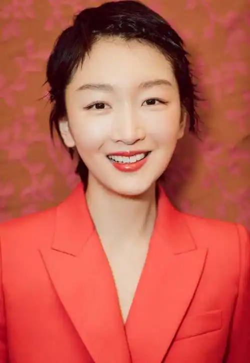 原创颜值高的女人大多都是这3个唇形是不是美女看嘴就知道