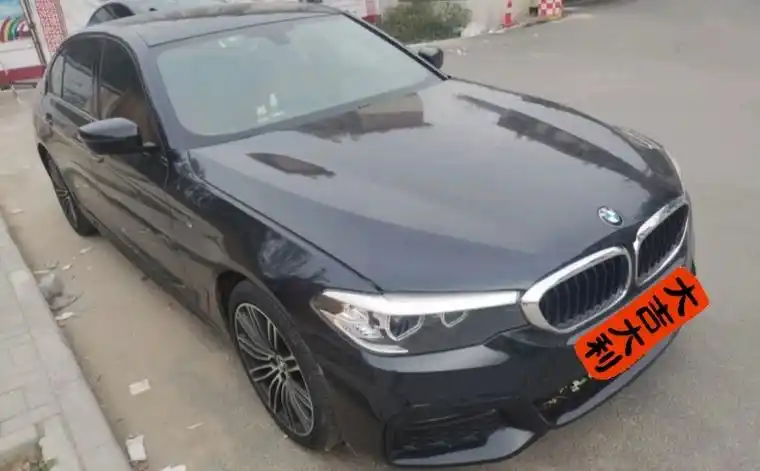 我挑的是宝石青,就是那种很深的黑色,显得特别大.