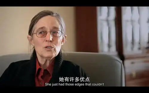 蛋糕的相册-寻找薇薇安迈尔