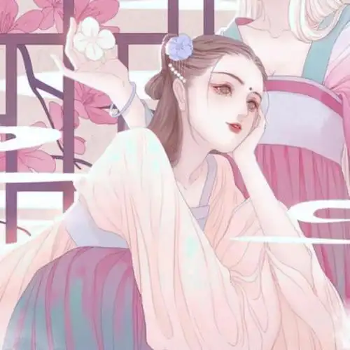 古风闺蜜头像来喽