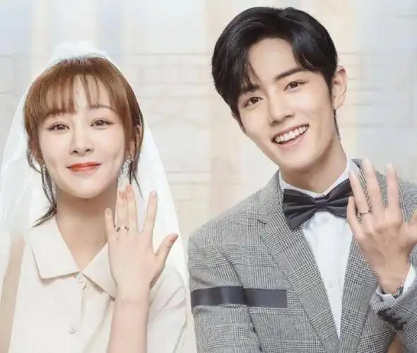 肖战和杨紫自从合作完《余生请多指教》后,就很少互动,但近日有记者