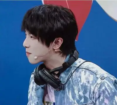 情头_华晨宇(一)