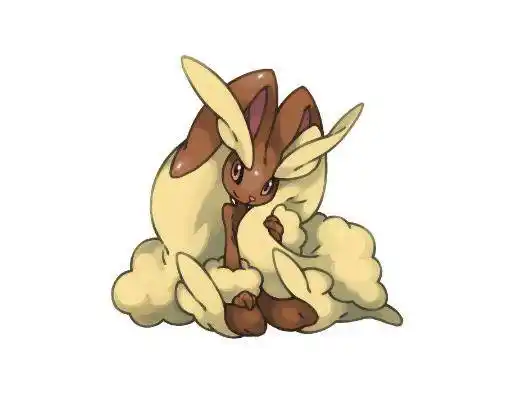 《精灵宝可梦》里可以飞踢的宝可梦,听说最后一只是最强格斗系?