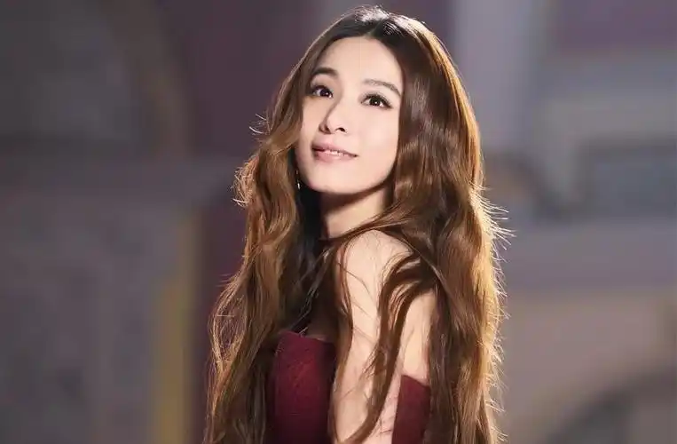 回顾hebe田馥甄的十年情史:林俊杰只是过客,她爱的另有其人