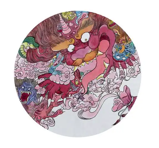 聊斋——聂小倩